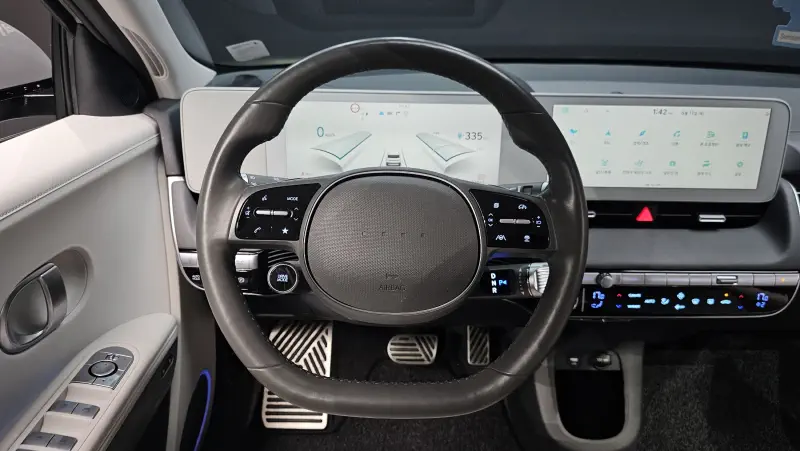 Hyundai Ioniq 5