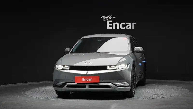 Hyundai Ioniq 5