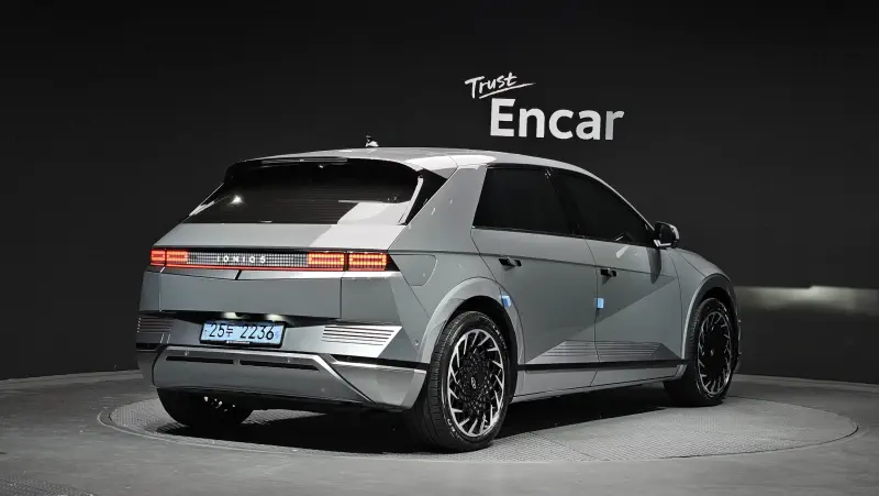 Hyundai Ioniq 5