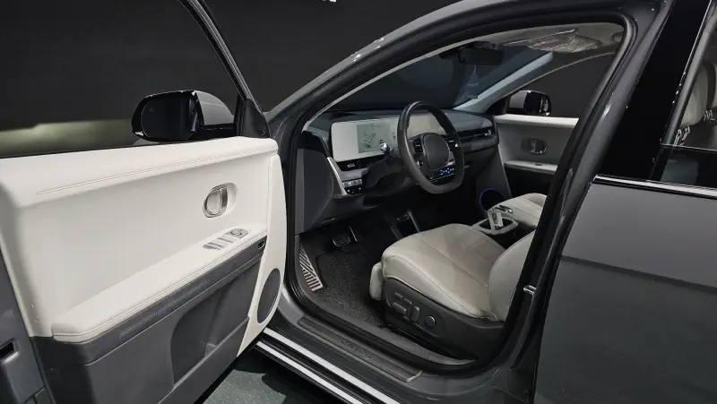 Hyundai Ioniq 5