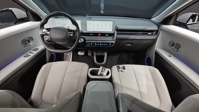 Hyundai Ioniq 5