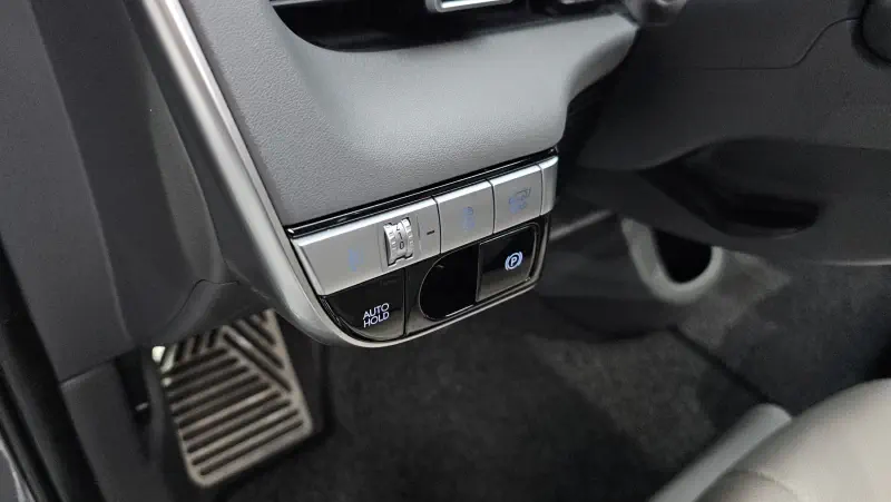 Hyundai Ioniq 5