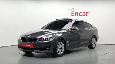 BMW 3-Series Gran Turismo