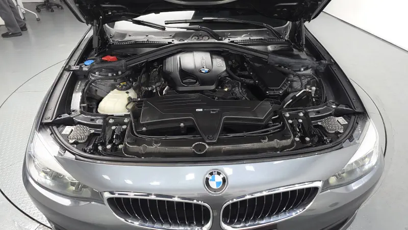 BMW 3-Series Gran Turismo