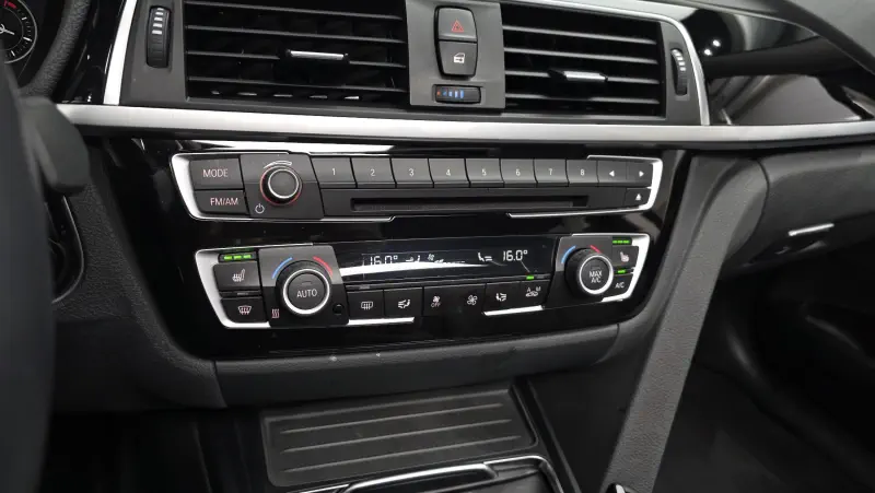 BMW 3-Series Gran Turismo