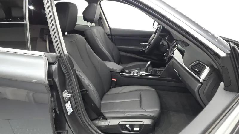 BMW 3-Series Gran Turismo