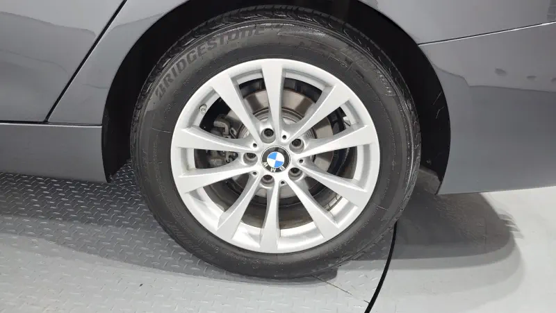 BMW 3-Series Gran Turismo