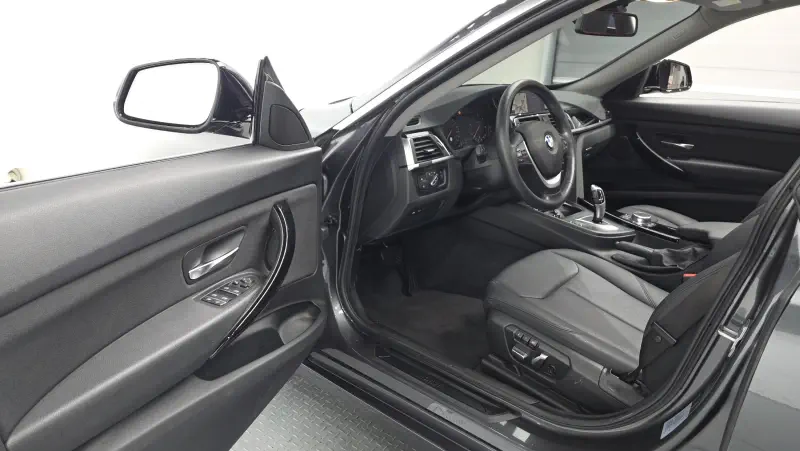 BMW 3-Series Gran Turismo