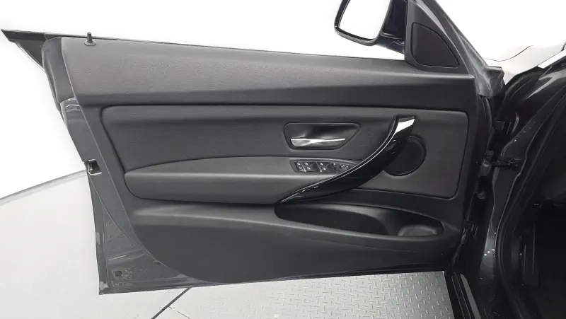 BMW 3-Series Gran Turismo