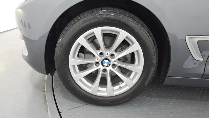 BMW 3-Series Gran Turismo
