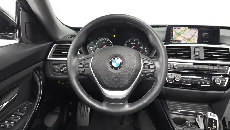BMW 3-Series Gran Turismo