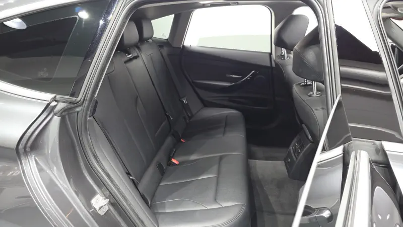 BMW 3-Series Gran Turismo