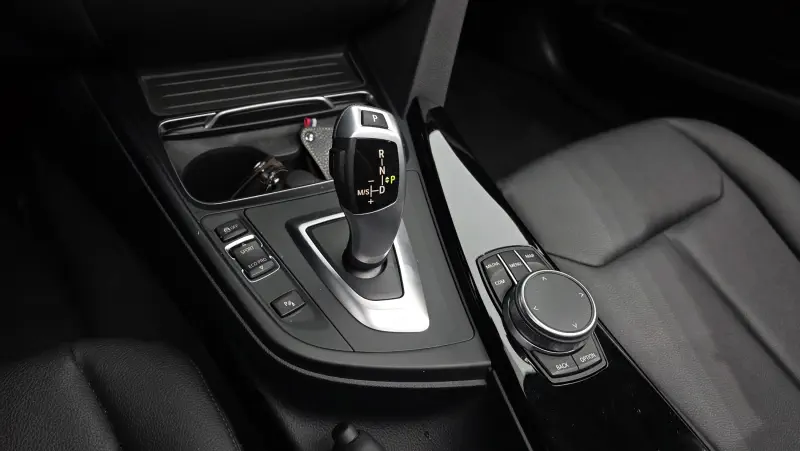 BMW 3-Series Gran Turismo