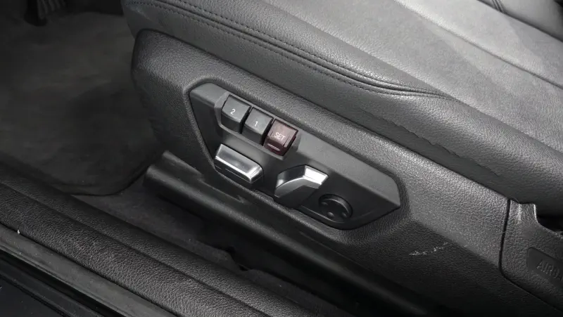 BMW 3-Series Gran Turismo