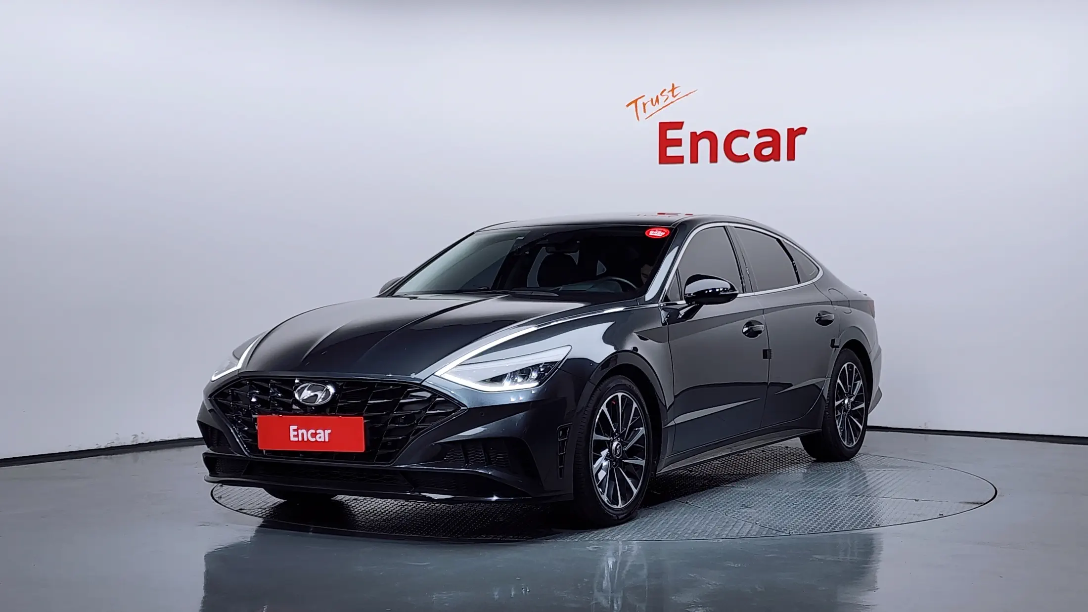 Hyundai Sonata 2021