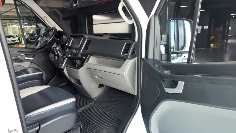 Hyundai H1
