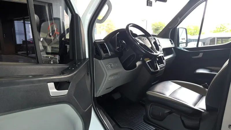 Hyundai H1
