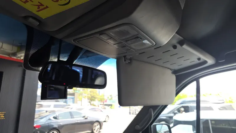 Hyundai H1