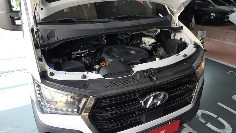 Hyundai H1