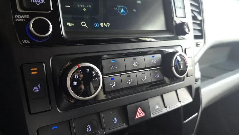 Hyundai H1