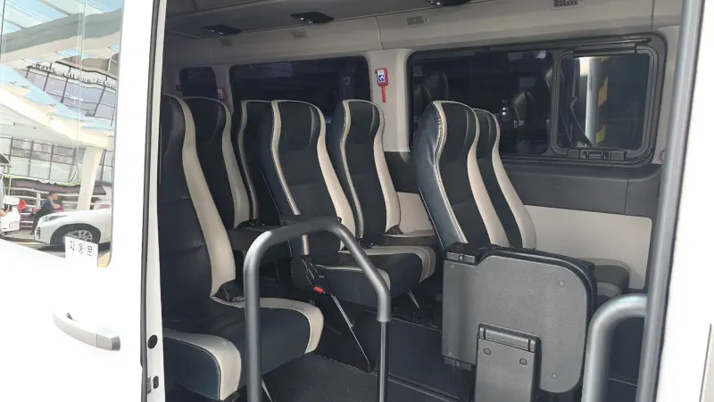Hyundai H1