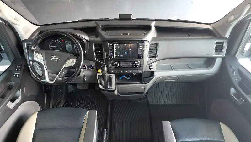 Hyundai H1