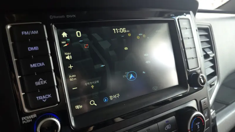 Hyundai H1