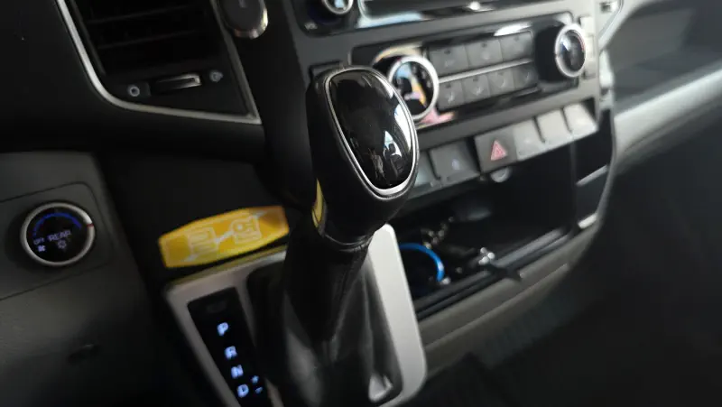 Hyundai H1