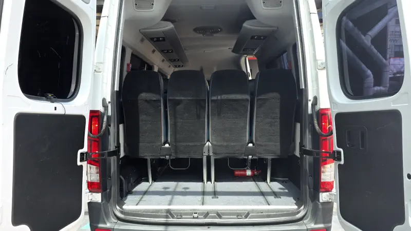 Hyundai H1