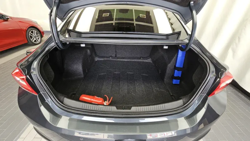 Daewoo Malibu