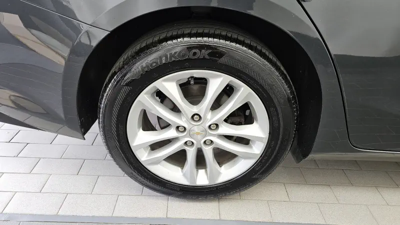Daewoo Malibu