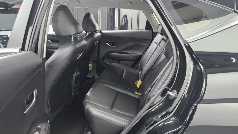 Hyundai Kona Electric