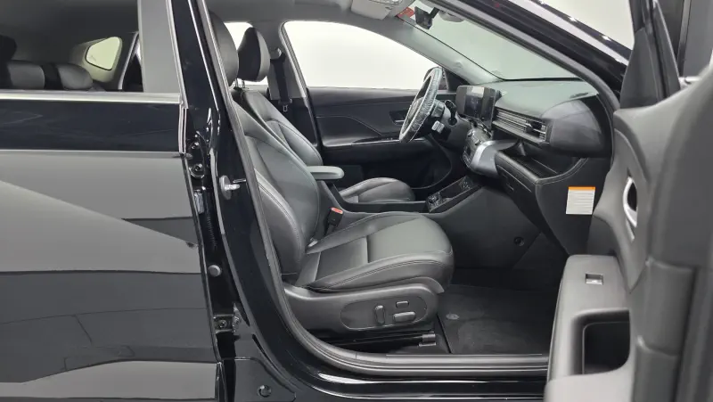 Hyundai Kona Electric