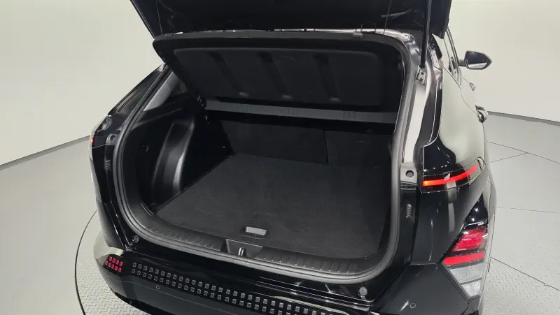 Hyundai Kona Electric