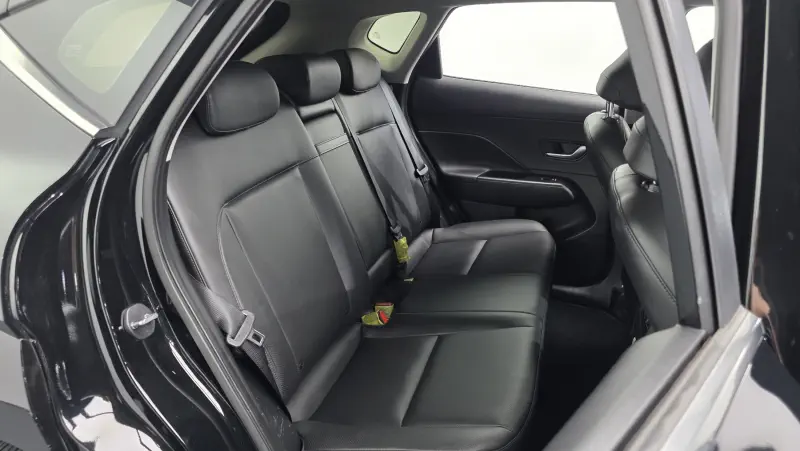 Hyundai Kona Electric