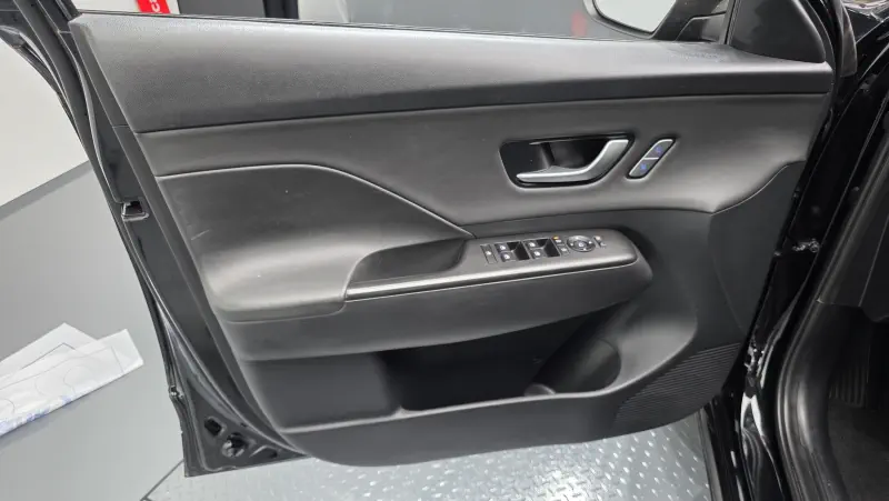 Hyundai Kona Electric