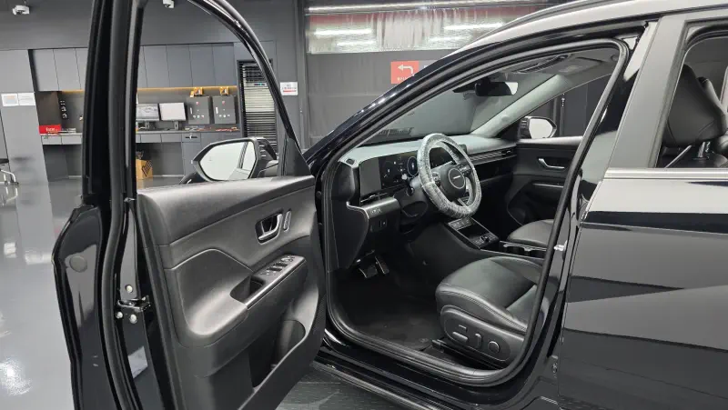 Hyundai Kona Electric