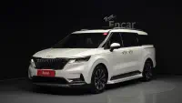 Купить Kia Carnival Incheon из Кореи, превью 1