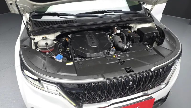 Купить Kia Carnival Incheon из Кореи