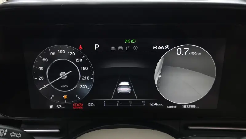 Купить Kia Carnival Incheon из Кореи