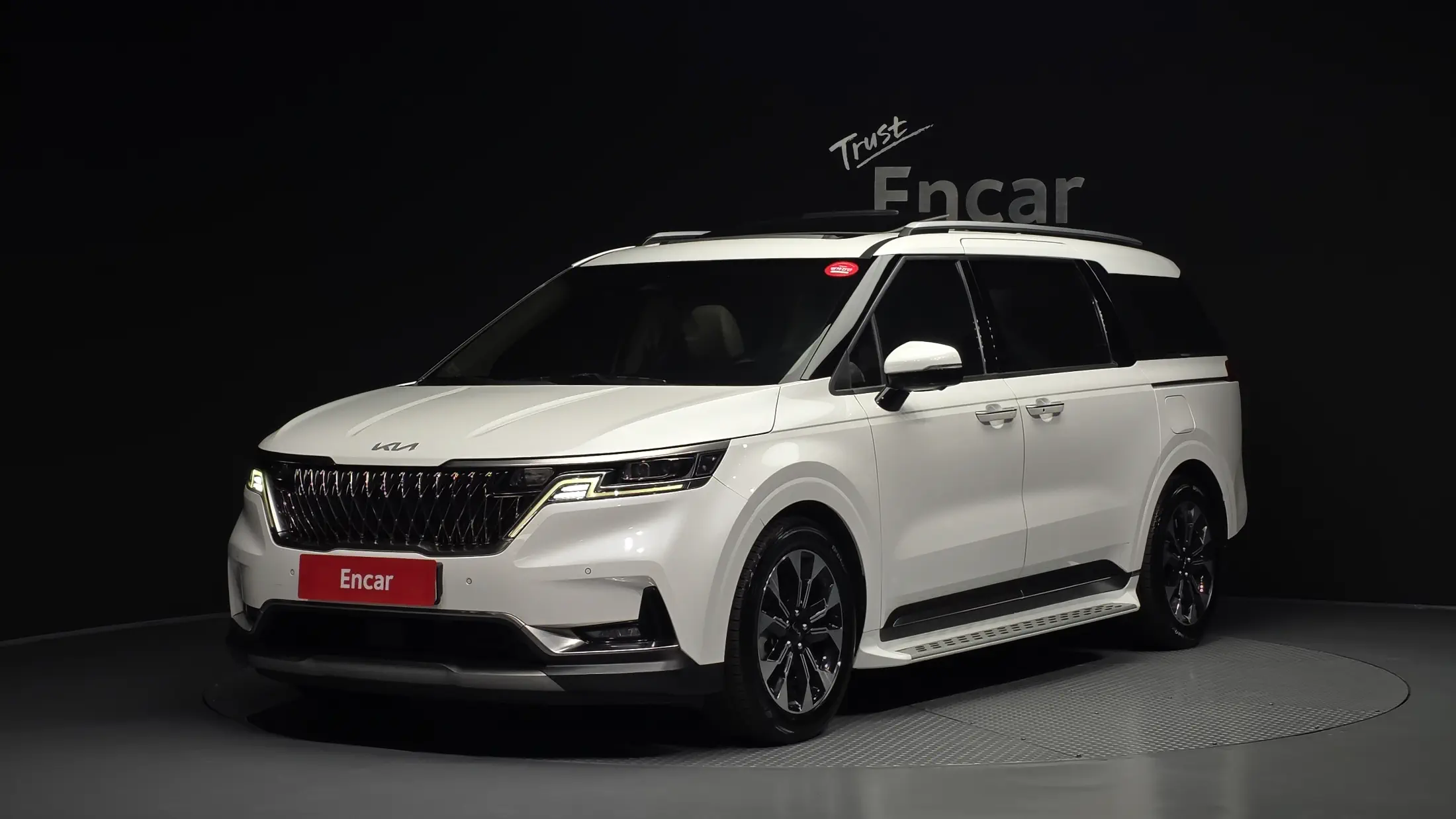 Kia Carnival 2022