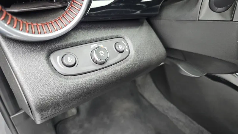 Daewoo Trax
