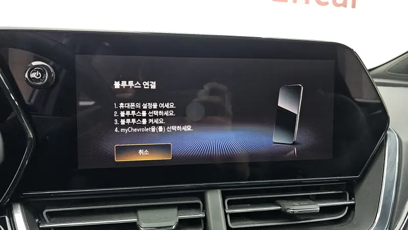 Daewoo Trax
