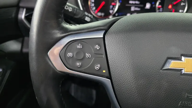 Daewoo Traverse