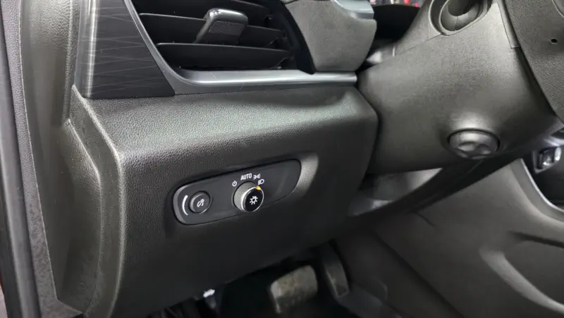 Daewoo Traverse