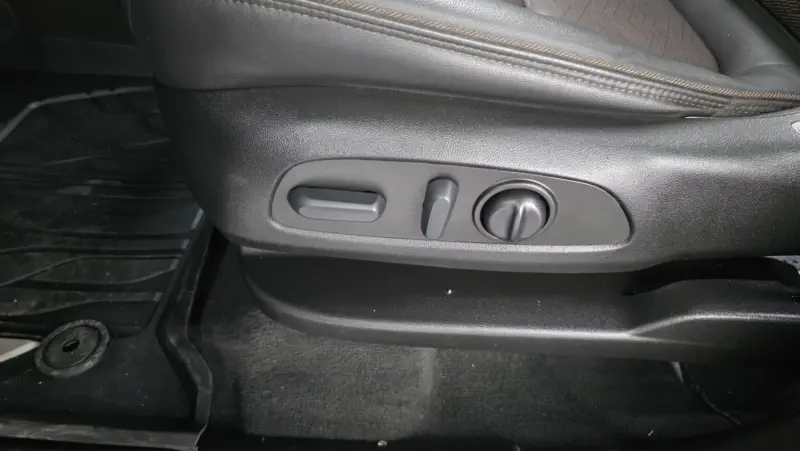 Daewoo Traverse
