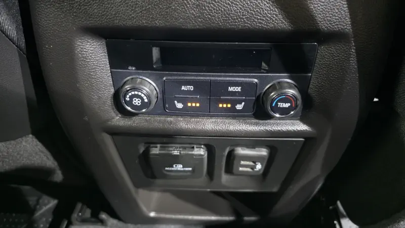 Daewoo Traverse