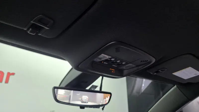 Daewoo Traverse