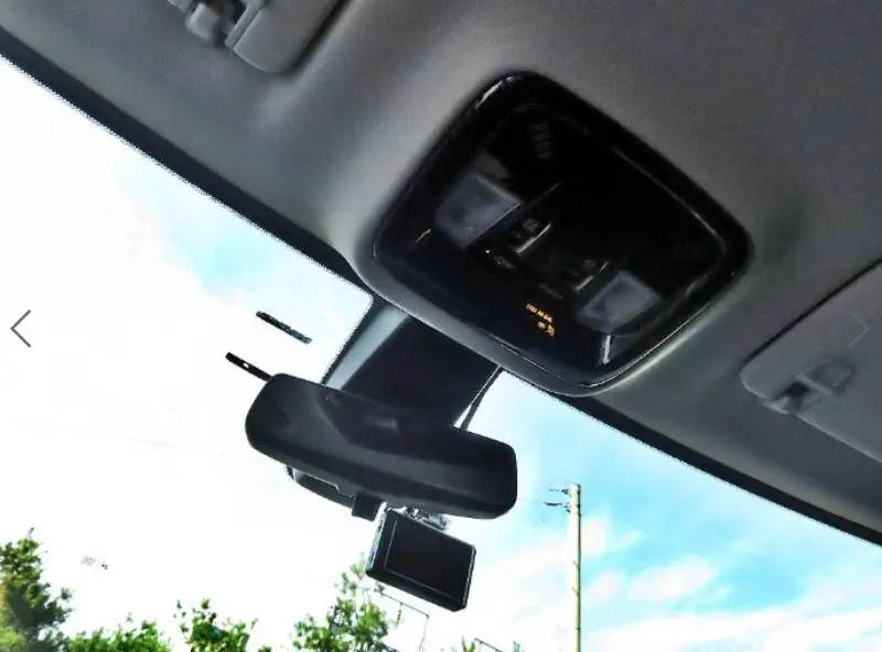Daewoo Traverse