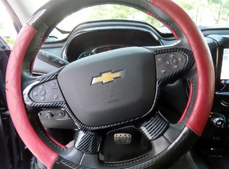 Daewoo Traverse